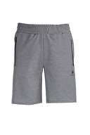 Lumberjack Erkek Şort BASIC CT103 ANTRASİT