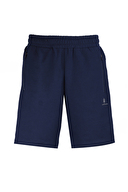 Lumberjack Erkek Şort BASIC CT103 LACİVERT