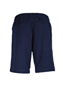 Lumberjack Erkek Şort BASIC CT103 LACİVERT