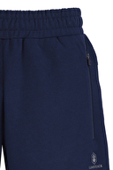 Lumberjack Erkek Şort BASIC CT103 LACİVERT