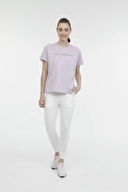 Lumberjack Kadın Eşofman Altı BASIC CT133 EKRU