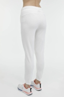 Lumberjack Kadın Eşofman Altı BASIC CT133 EKRU