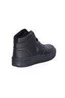 U.S. Polo Assn. Unisex Ayakkabı ARISTO.HI.G