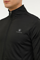 Lumberjack Erkek Eşofman Takımı ALEX TS SİYAH