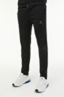 Lumberjack Erkek Eşofman Takımı ALEX TS SİYAH