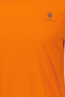 Lumberjack Erkek Tişört BASIC CT100 TURUNCU