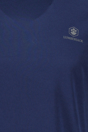 Lumberjack Erkek Tişört BASIC CT100 LACİVERT