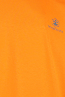 Lumberjack Erkek Tişört BASIC CT102 TURUNCU