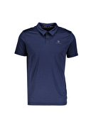 Lumberjack Erkek Polo Yaka Tişört SHERMAN CT461 LACİVERT