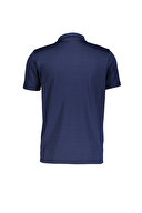 Lumberjack Erkek Polo Yaka Tişört SHERMAN CT461 LACİVERT