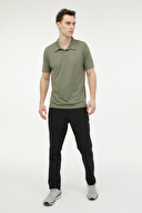 Lumberjack Erkek Polo Yaka Tişört SHERMAN CT461 HAKİ