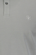 Lumberjack Erkek Polo Yaka Tişört BASIC CT953 GRİ