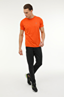 Lumberjack Erkek Tişört BASIC CT1328 TURUNCU