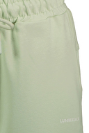 Lumberjack Kadın Eşofman Altı BASIC CT137 YEŞİL