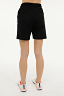 Lumberjack Kadın Şort BASIC CT144 SİYAH