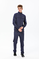 Lumberjack Erkek Eşofman Takımı LEON CT176 LACİVERT