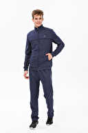 Lumberjack Erkek Eşofman Takımı LEON CT176 LACİVERT