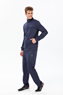 Lumberjack Erkek Eşofman Takımı LEON CT176 LACİVERT
