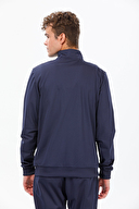 Lumberjack Erkek Eşofman Takımı LEON CT176 LACİVERT