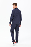 Lumberjack Erkek Eşofman Takımı LEON CT176 LACİVERT