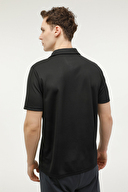 Lumberjack Erkek Polo Yaka Tişört ARTHUR CT625 SİYAH