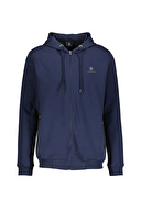 Lumberjack Erkek Eşofman Üst BASIC TS LACİVERT