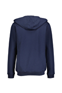 Lumberjack Erkek Eşofman Üst BASIC TS LACİVERT