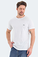 Slazenger Erkek Tişört ST13TE001-000