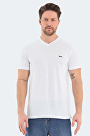 Slazenger Erkek Tişört ST13TE165-000