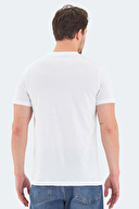 Slazenger Erkek Tişört ST13TE165-000