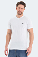 Slazenger Erkek Tişört ST13TE165-000