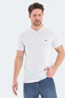 Slazenger Erkek Tişört ST13TE165-000