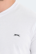 Slazenger Erkek Tişört ST13TE165-000