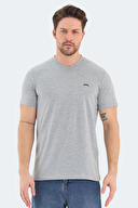 Slazenger Erkek Tişört ST13TE165-200