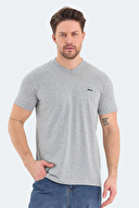 Slazenger Erkek Tişört ST13TE165-200