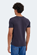 Slazenger Erkek Tişört ST13TE349-250