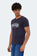 Slazenger Erkek Tişört ST13TE349-250