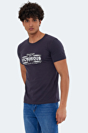 Slazenger Erkek Tişört ST13TE349-250