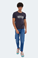 Slazenger Erkek Tişört ST13TE349-250