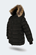 Slazenger Erkek Çocuk Mont ST23JC027-500