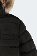 Slazenger Erkek Çocuk Mont ST23JC027-500