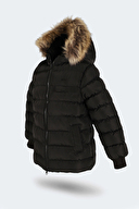 Slazenger Erkek Çocuk Mont ST23JC028-500