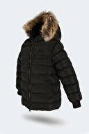 Slazenger Erkek Çocuk Mont ST23JC028-500