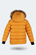 Slazenger Erkek Çocuk Mont ST23JC028-703