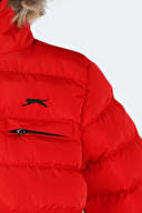 Slazenger Erkek Çocuk Mont ST23JC028-600