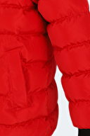 Slazenger Erkek Çocuk Mont ST23JC028-600