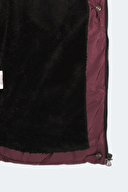 Slazenger Kız Çocuk Mont ST23JC030-660