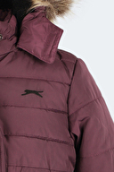 Slazenger Kız Çocuk Mont ST23JC030-660