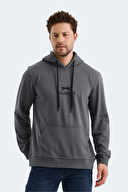 Slazenger Erkek Sweatshirt ST23WE272-230