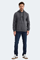 Slazenger Erkek Sweatshirt ST23WE272-230